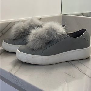 steve madden sneakers size 8